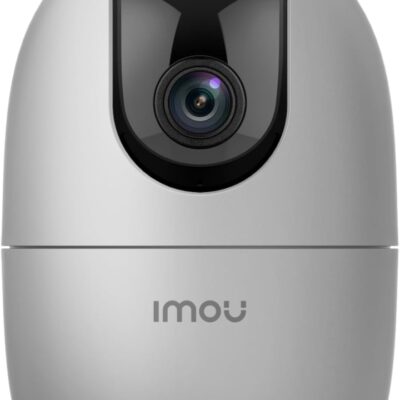 كاميرا مراقبة Imou 1080P داخلية، كاميرا واي فاي 360 درجة 2 ميجابكسل