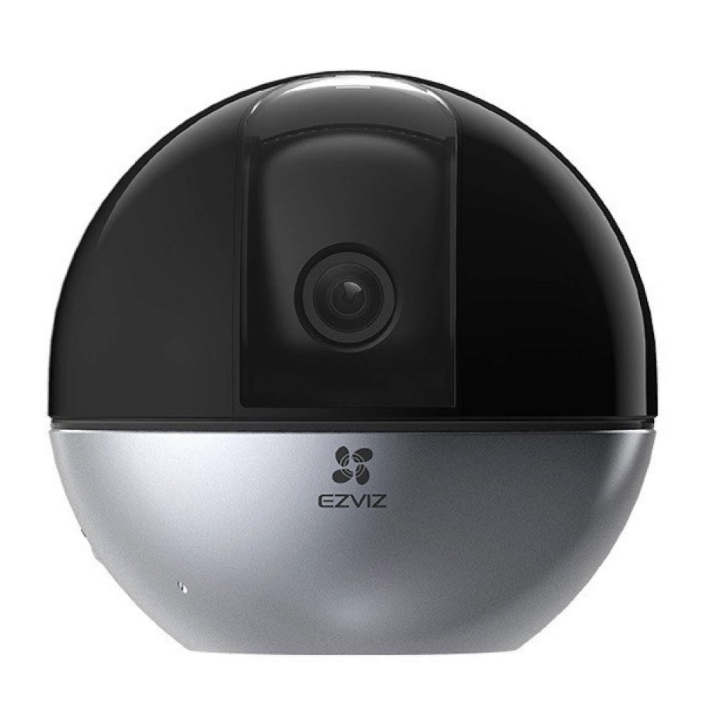 ⁦عدد 2 كاميرا مراقبة واي فاي Ezviz C6W بدقة 4 ميجا⁩ - الصورة ⁦2⁩