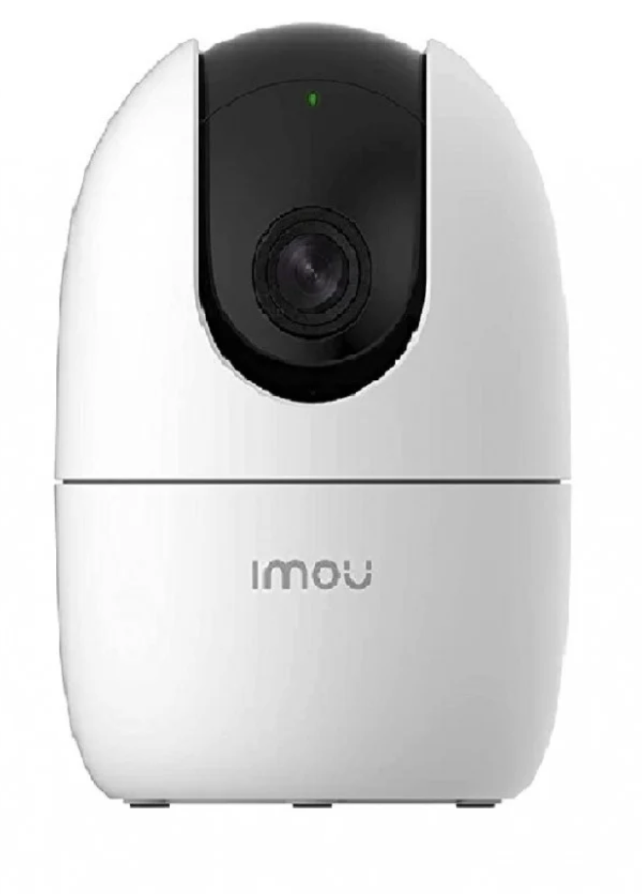 ⁦كاميرا مراقبة Imou 1080P داخلية، كاميرا واي فاي 360 درجة 2 ميجابكسل⁩ - الصورة ⁦2⁩