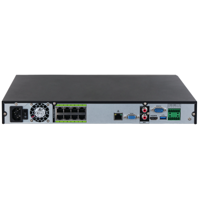 ⁦NVR5208-8P-EI⁩ - الصورة ⁦2⁩