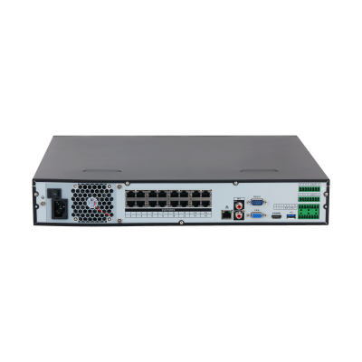 ⁦NVR4432-16P-4KS2/آي⁩ - الصورة ⁦2⁩