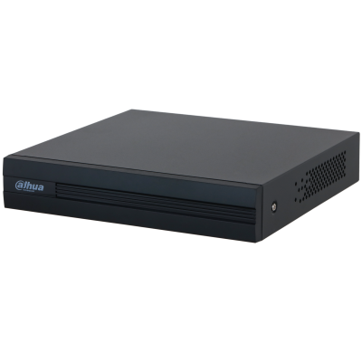 ⁦مسجل فيديو رقمي  1080N/720P Cooper 1U 1HDD WizSense⁩ - الصورة ⁦2⁩