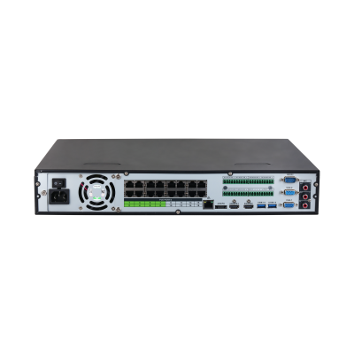 ⁦NVR5432-16P-EI⁩ - الصورة ⁦2⁩