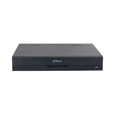 NVR5208-8P-EI