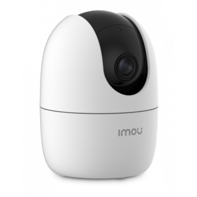 كاميرا IMOU Ranger 2 IPC-A42P Wi-Fi Pan & Tilt 4MP 3.6 ملم (92 درجة) عدسة ثابتة