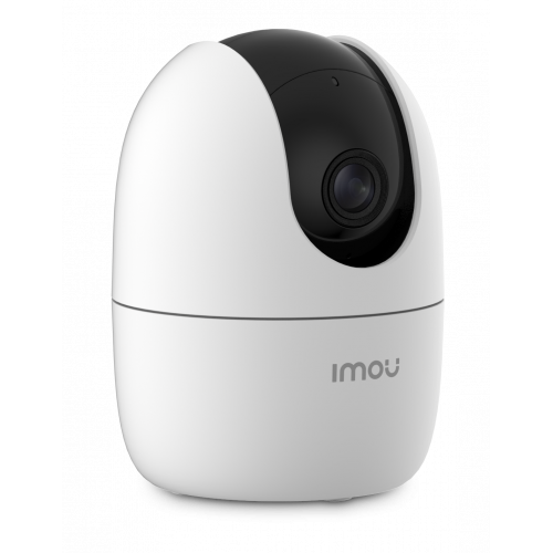 كاميرا IMOU Ranger 2 IPC-A42P Wi-Fi Pan & Tilt 4MP 3.6 ملم (92 درجة) عدسة ثابتة